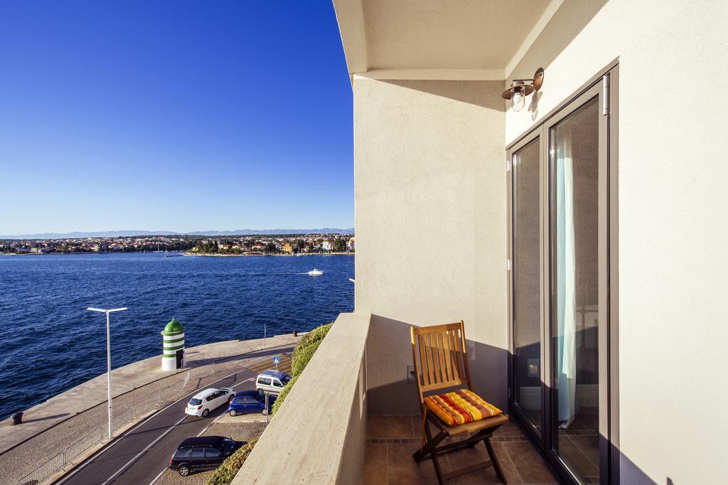 Luxury Residence Zadar Eksteriør billede