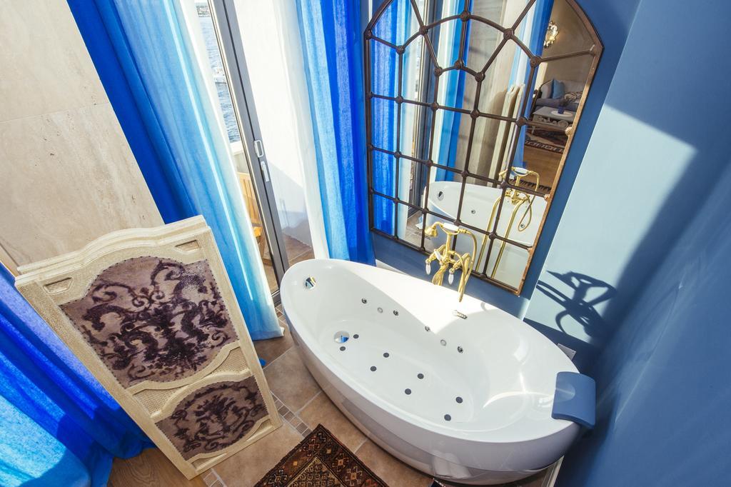 Luxury Residence Zadar Eksteriør billede