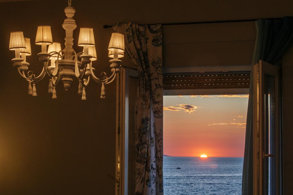 Luxury Residence Zadar Eksteriør billede