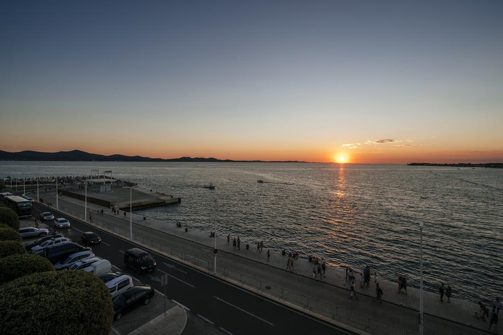 Luxury Residence Zadar Eksteriør billede