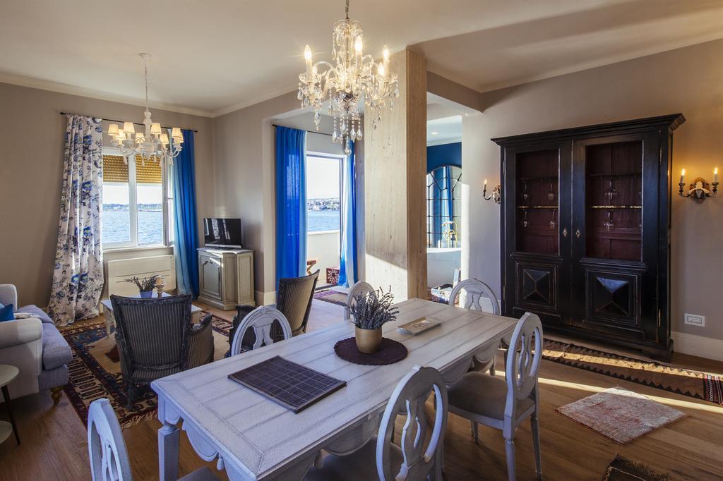 Luxury Residence Zadar Eksteriør billede