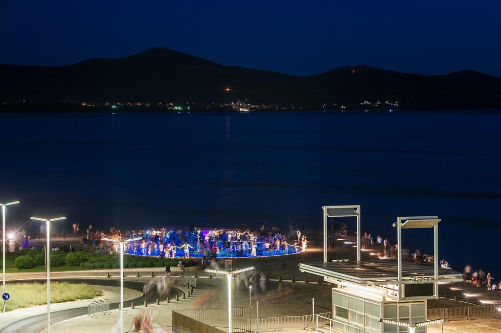 Luxury Residence Zadar Eksteriør billede