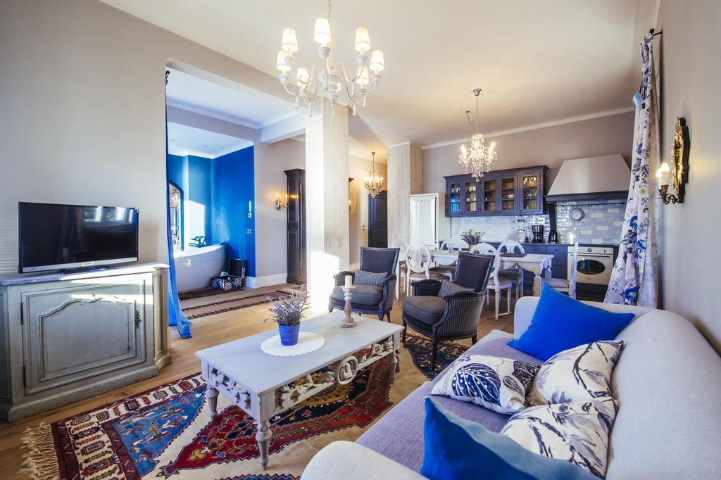 Luxury Residence Zadar Eksteriør billede
