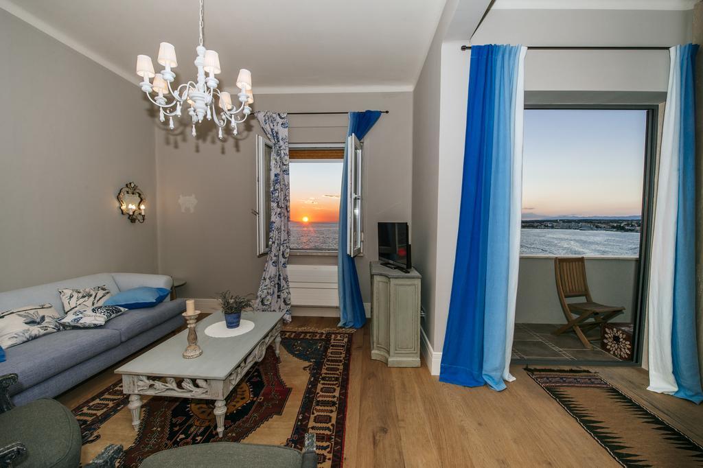 Luxury Residence Zadar Eksteriør billede