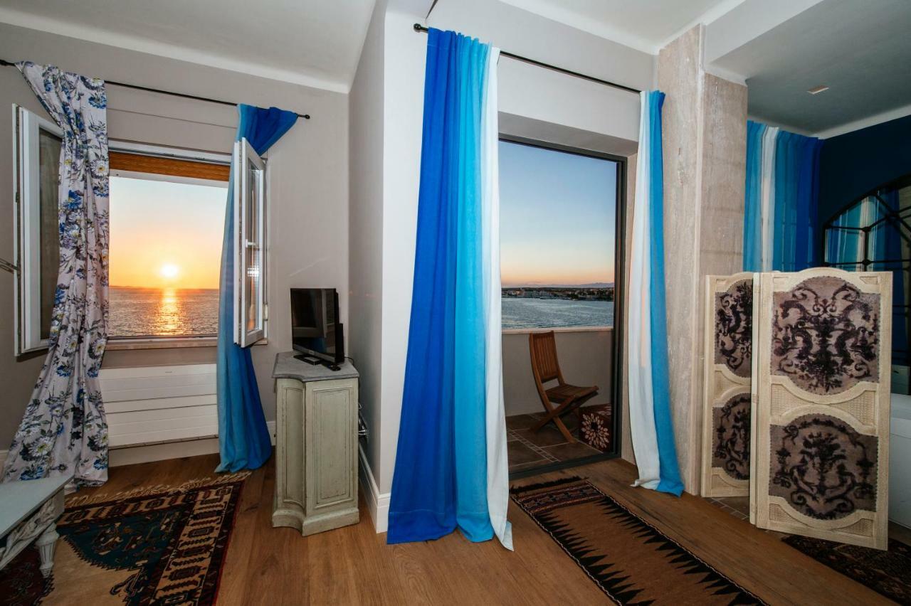 Luxury Residence Zadar Eksteriør billede