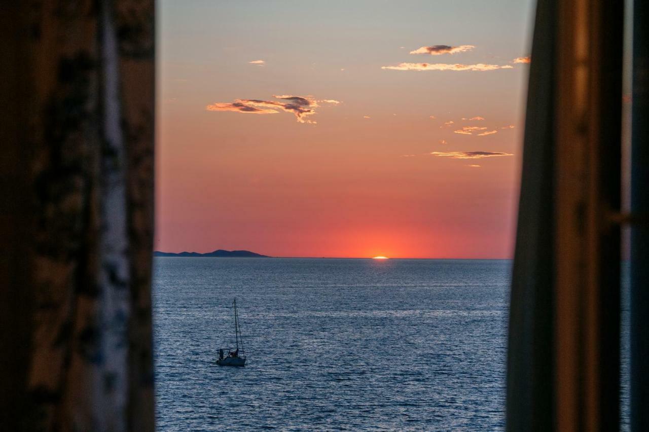 Luxury Residence Zadar Eksteriør billede