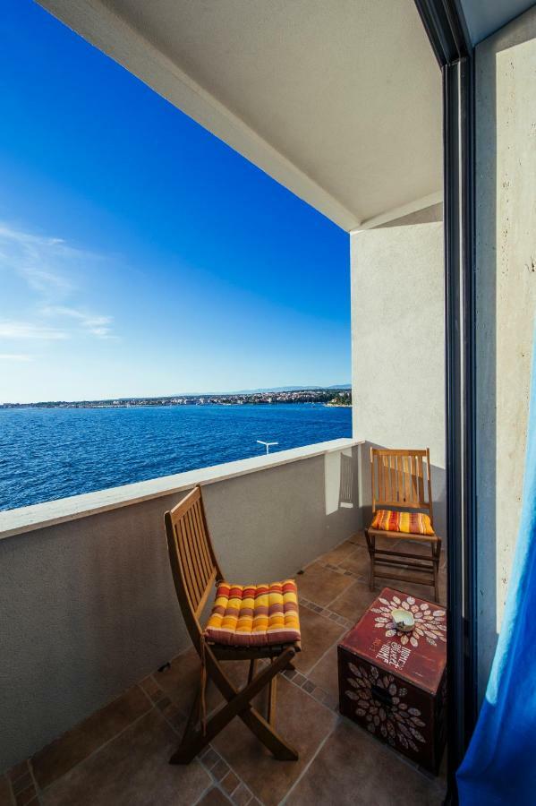 Luxury Residence Zadar Eksteriør billede