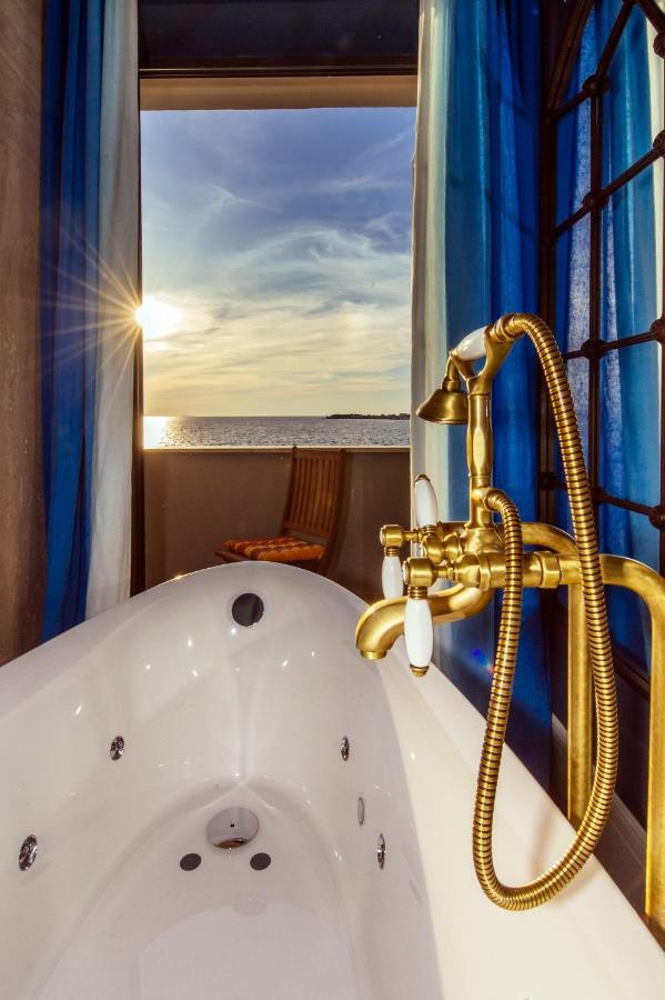 Luxury Residence Zadar Eksteriør billede