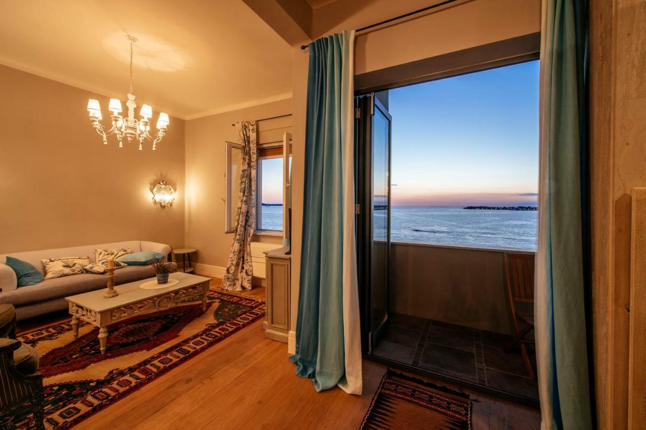 Luxury Residence Zadar Eksteriør billede