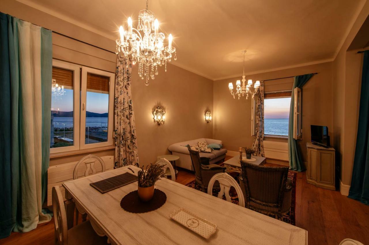 Luxury Residence Zadar Eksteriør billede