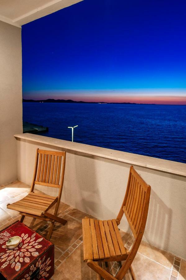 Luxury Residence Zadar Eksteriør billede