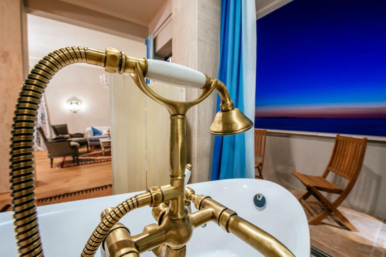 Luxury Residence Zadar Eksteriør billede