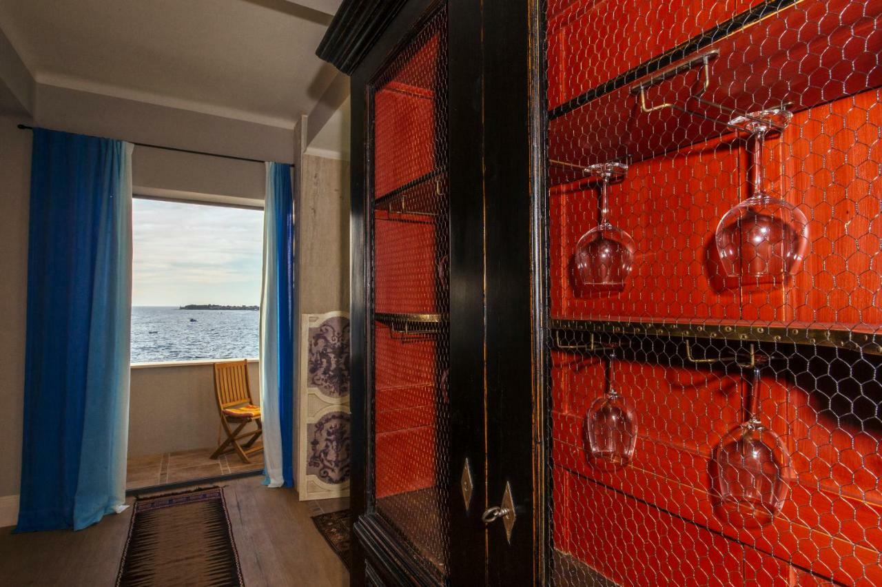 Luxury Residence Zadar Eksteriør billede