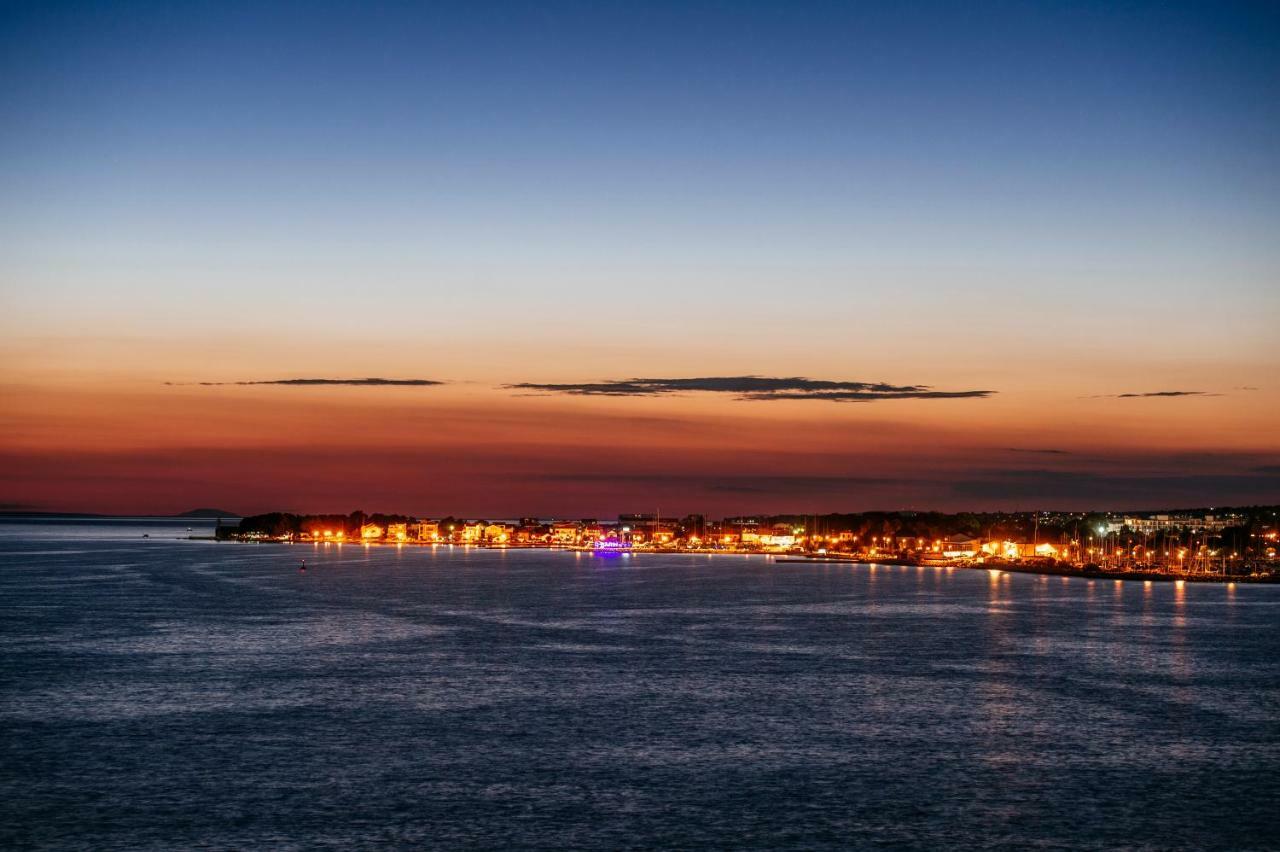 Luxury Residence Zadar Eksteriør billede