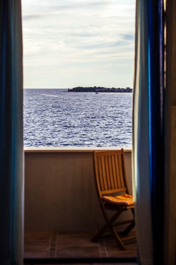 Luxury Residence Zadar Eksteriør billede
